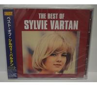 SYLVIE VARTAN - Best Of