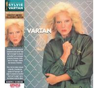 Sylvie Vartan - Bienvenue Solitude - Paper Sleeve - CD Vinyl Replica Deluxe
