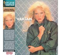 Sylvie Vartan – Bienvenue solitude – CD – Universal Music Group