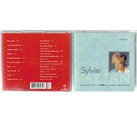 Sylvie Vartan - CD Sylvie VARTAN Les annees RCA 1986 Vol 9 + Versions Alternatives CD