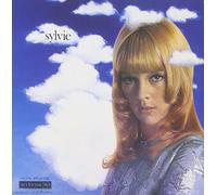 Sylvie Vartan - Comme un Garçon - Paper Sleeve - CD Vinyl Replica Deluxe + 6 Titres Bonus