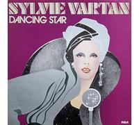 sylvie vartan - dancing star (33 tours gatefold)