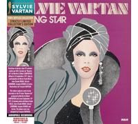 Sylvie Vartan - Dancing Star Replica Deluxe + 3 Titres Bonus