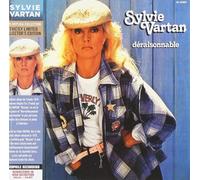 Sylvie Vartan - Déraisonnable Replica Deluxe + 2 Titres Bonus