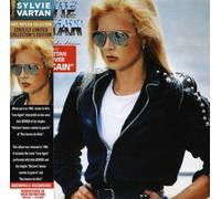 Sylvie Vartan - Des Heures De Désir - Paper Sleeve - CD Vinyl Replica Deluxe + 1 Titre Bonus