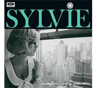 Sylvie Vartan – En Anglais... Et En Américain – Ace