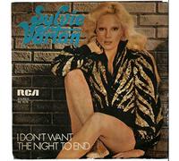 SYLVIE VARTAN - I Don't Want The Night To End