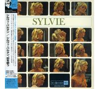 SYLVIE VARTAN - Il y a Deux Fills en Moi