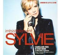 Sylvie Vartan Irrestiblement (CD)