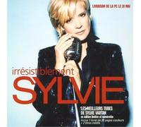Sylvie Vartan Irrestiblement (CD) (Importación USA)