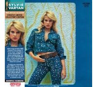 Sylvie Vartan - J'ai Un Problème - Paper Sleeve - CD Vinyl Replica Deluxe + 7 Titres Bonus