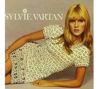 Sylvie Vartan - La Maritza - Paper Sleeve - CD Vinyl Replica Deluxe + 11 Titres Bonus