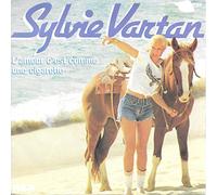 sylvie vartan - l'amour c'est comme une cigarette