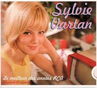 Sylvie Vartan - Le Meilleur des Annees Rca