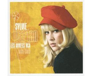 Sylvie Vartan - Les Annees R.C.a: ...-Ltd