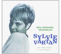 SYLVIE VARTAN - MES VERSIONS ORIGINALES