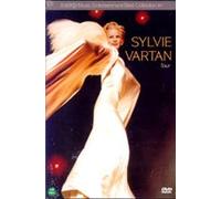 Sylvie Vartan - Music DVD - Tour(Region code : all) (Korea Edition) [DVD de Audio]