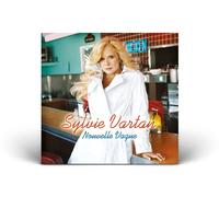 Sylvie Vartan Nouvelle Vague (Ltd Gatefold) (Vinyl) (Importación USA)