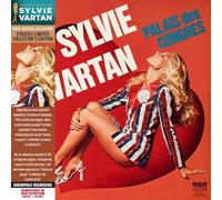 SYLVIE VARTAN - PALAIS DES CONGRÈS ´75 CD