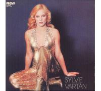 Sylvie Vartan - Punto E Basta - Paper Sleeve - CD Vinyl Replica Deluxe + 13 Titres Bonus
