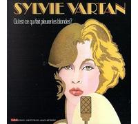 Sylvie Vartan - Qu'est