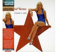 Sylvie Vartan - Shang Shang A Lang - Paper Sleeve - CD Vinyl Replica Deluxe + 4 Titres Bonus