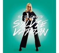 Sylvie Vartan - Si Je Chante ( Mejor De) (2024) 2LP Vinilo Pre Order