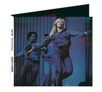 Sylvie Vartan - Sylvie À L'Olympia (1970) - Paper Sleeve - CD Vinyl Replica Deluxe + 1 Titre Bonus