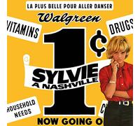 Sylvie Vartan - Sylvie à Nashville