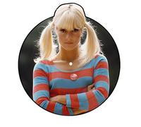 SYLVIE VARTAN - SYLVIE (SHAPED PICTURE-DISC) LP [Vinilo]