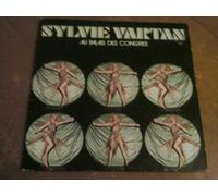 sylvie vartan - sylvie vartan (au palais des congres)
