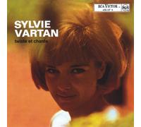 Sylvie Vartan - Sylvie Vartan - Twiste Et Chante [Japan LTD Mini LP CD] VSCD-9068