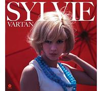 Sylvie Vartan - Sylvie Vartan [Vinilo]
