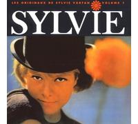 Sylvie Vartan - Sylvie Vartan Vol.1