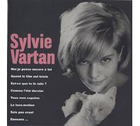 SYLVIE VARTAN - TOUS MES COPAINS