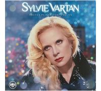 Sylvie Vartan - Toutes Peines Confondues [Vinilo]