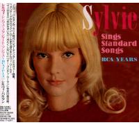 Sylvie Vartan - Ylvie Sings Standard Songs-Rca