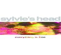 Sylvie'S Head - Everything Is Free [Vinilo]
