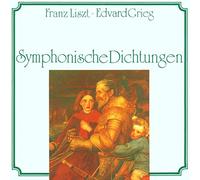 Sym.Festiv.O/Leonard/Goldmann - Sinfonische Dichtungen u.a.