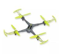 Syma: Cuadricóptero Z4 Storm dron plegable