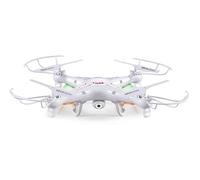 SYMA RC X5C Quadcopter Dron (ZS-30043)