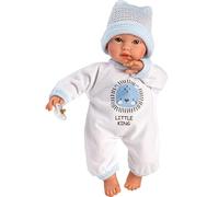 Symag Llorens 30009 - Muñeca española (30 cm)