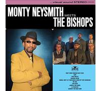 Symarip's Monty Neysmith - Meets The Bishops [Vinilo]