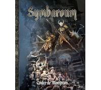 Symbaroum: Códice de monstruos