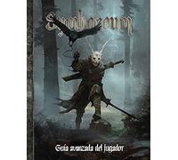 Symbaroum: Guía Avanzada del Jugador