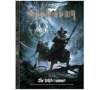 Symbaroum RPG: Karvosti - El martillo de bruja Modiphius FLFMUH051006 Symbarom
