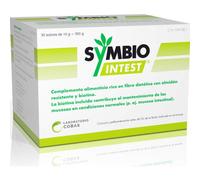 Symbiopharm Symbio Intest 30 sobres de 10 g (300 g)