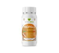 SYMBIOETHICAL - PROPÓLEO, Potenciador Natural de la Defensa de las Plantas, Alta Concentración, para Agricultura Ecológica, Made in Italy, 250 ml