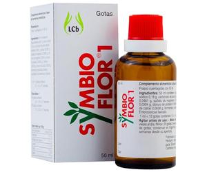 Symbioflor 1 Cobas 50 ml