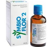 Symbioflor 2 Gotas 50ml